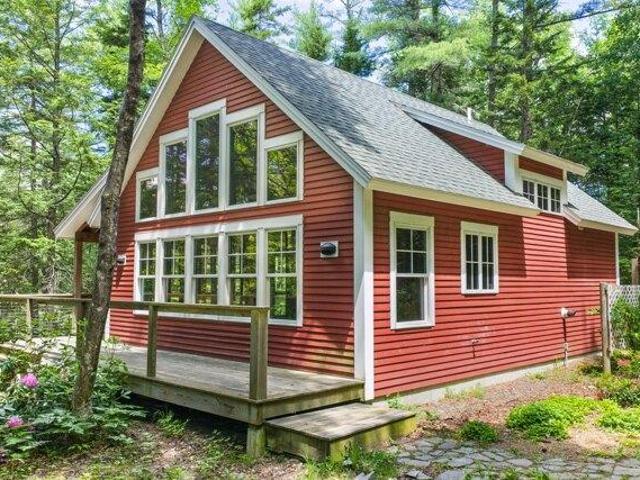 House for sale in Freeport, Maine