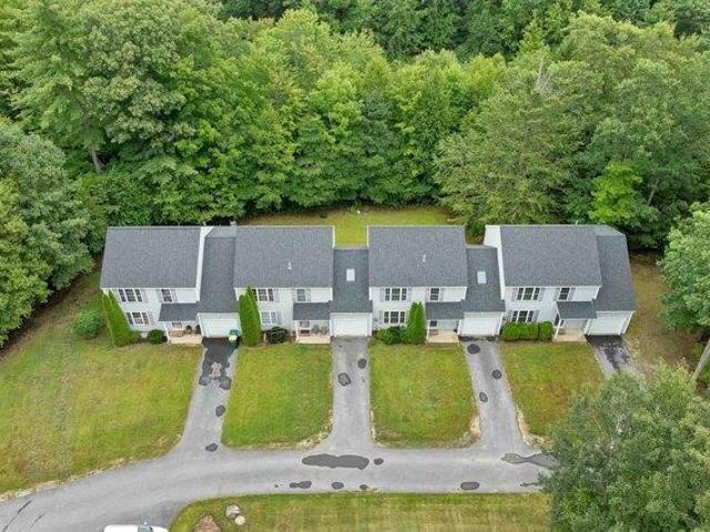 House for sale in New Hampshire
