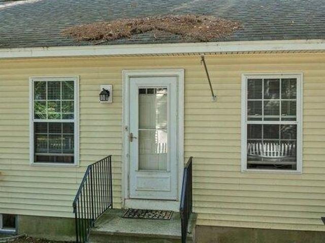 House for sale in New Hampshire