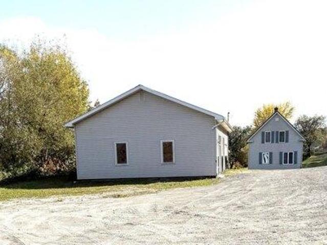 House for sale in Frenchville, Maine