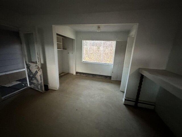 House for sale in Frenchville, Maine