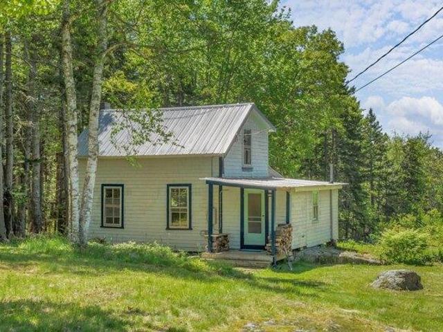 House for sale in Friendship, Maine
