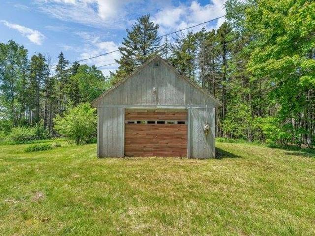 House for sale in Friendship, Maine