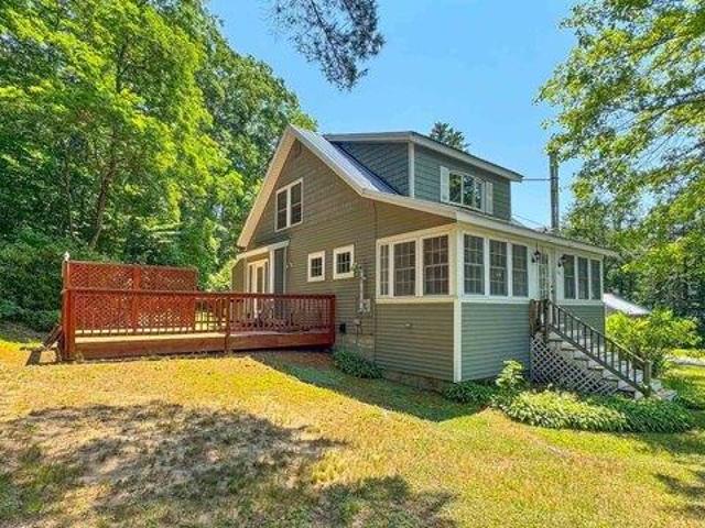 House for sale in Fryeburg, Maine