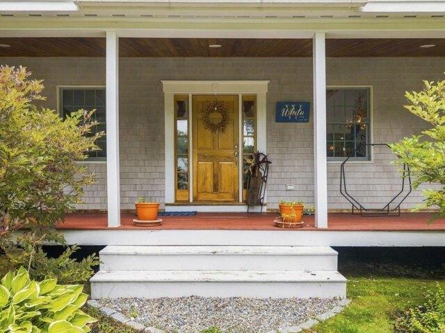 House for sale in Fryeburg, Oxford County