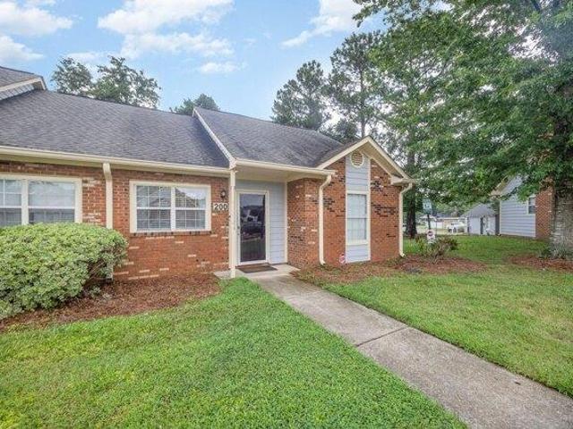 House for sale in Fuquay Varina, North Carolina