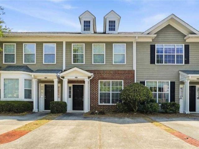 House for sale in Cobb, Georgia