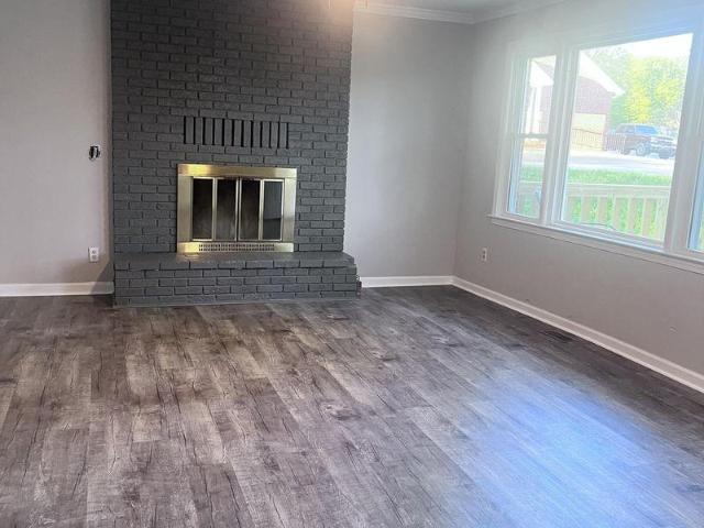 House for sale in Gaffney, South Carolina