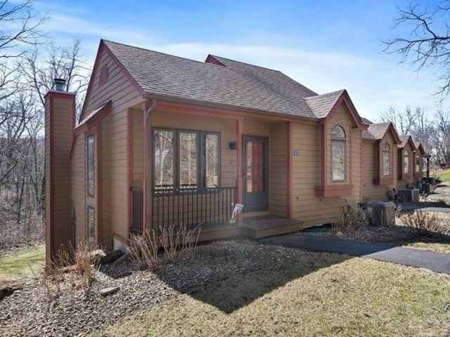 House for sale in Galena, Illinois