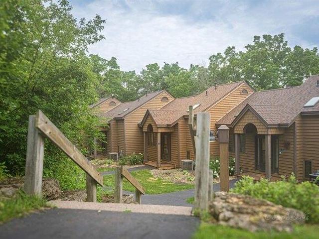 House for sale in Galena, Illinois