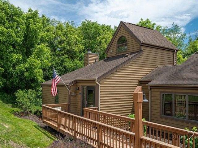 House for sale in Galena, Illinois