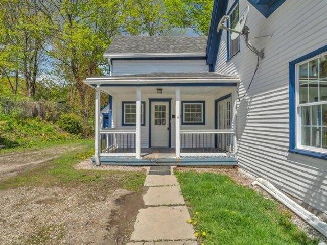 House for sale in Gardiner, Maine