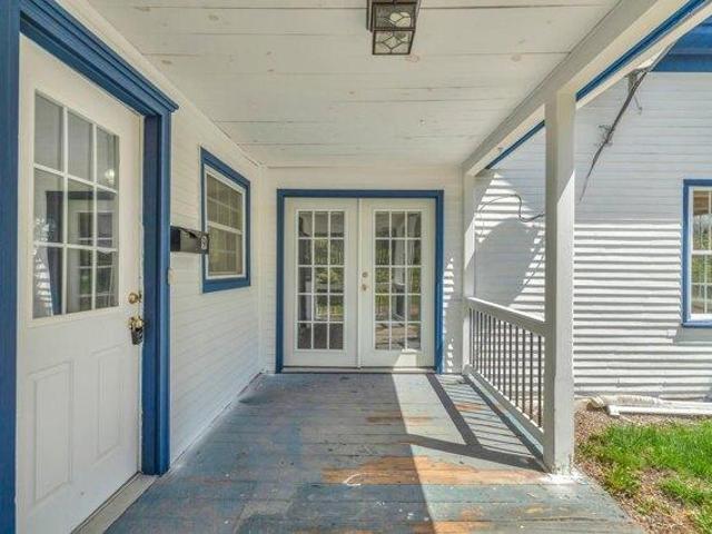 House for sale in Gardiner, Maine