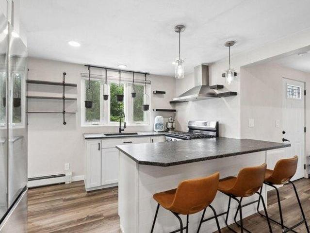 House for sale in Gardiner, Maine
