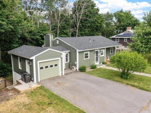 House for sale in Gardner, Massachusetts