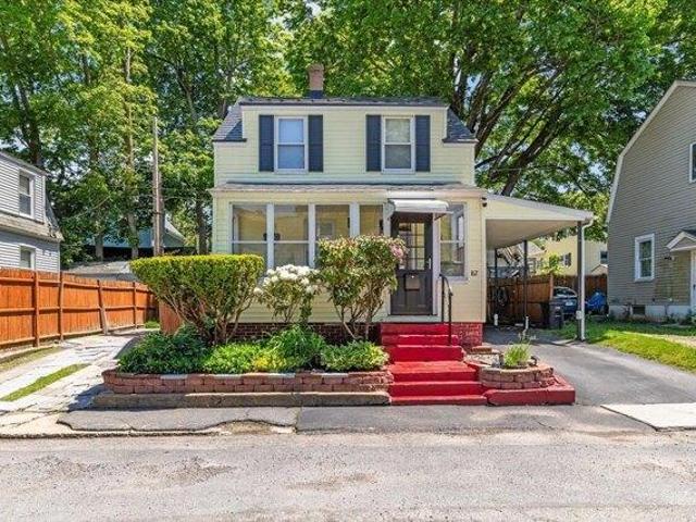 House for sale in Gardner, Massachusetts