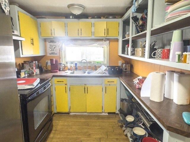 House for sale in Gardner, Massachusetts
