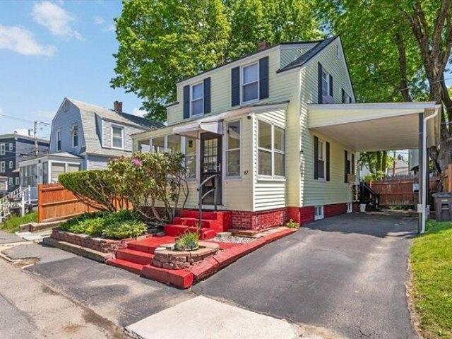 House for sale in Gardner, Massachusetts