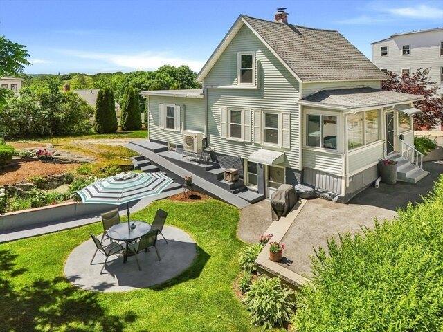 House for sale in Gardner, Massachusetts