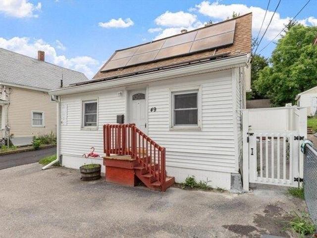 House for sale in Gardner, Massachusetts