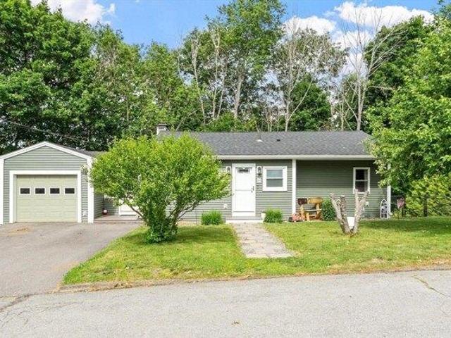 House for sale in Gardner, Massachusetts
