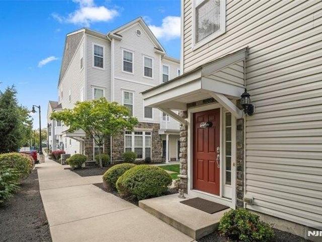 House for sale in Garfield, New Jersey