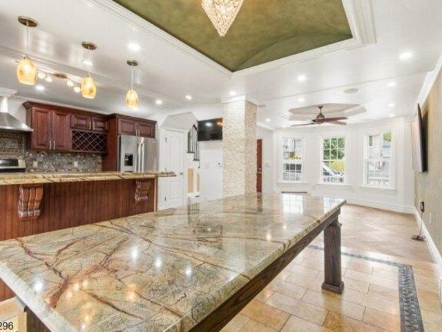 House for sale in Garfield, Bergen County