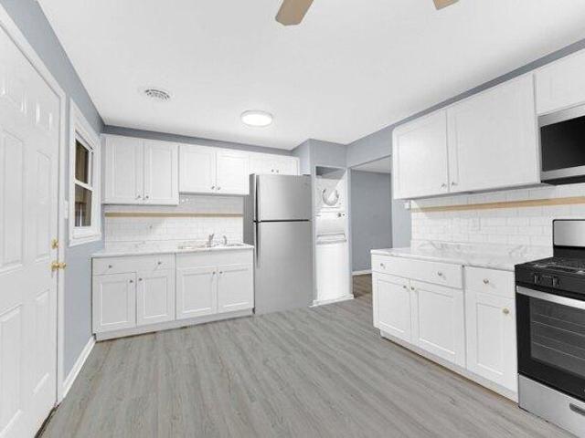 House for sale in Aetna, Gary