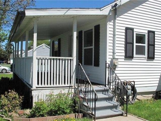 House for sale in Niagara, New York