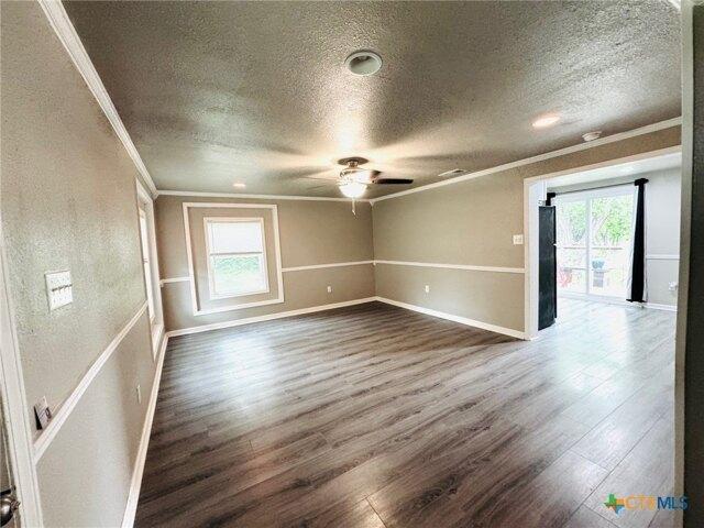 House for sale in Gatesville, Texas