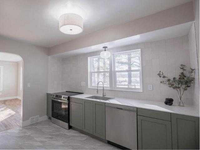 House for sale in Gaylord, Michigan