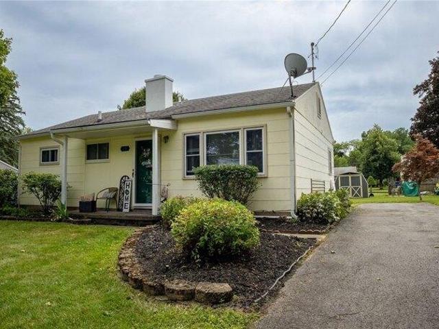 House for sale in Geneva, New York