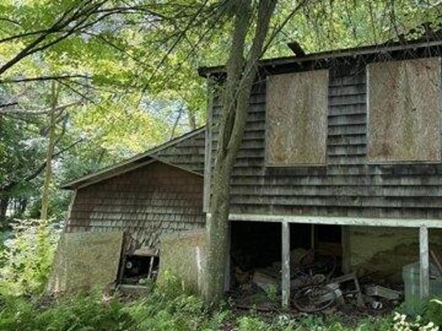 House for sale in Georgetown, Massachusetts