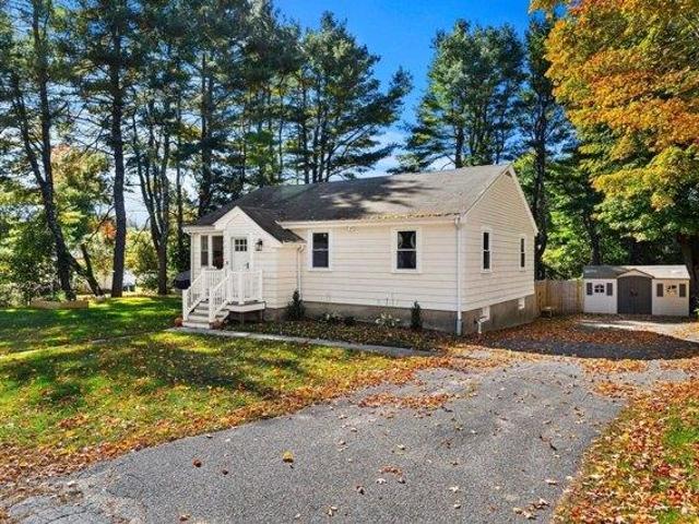 House for sale in Georgetown, Essex County