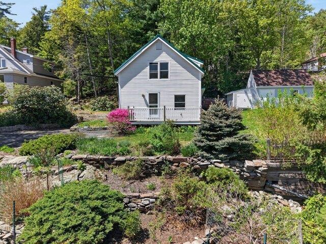 House for sale in Georgetown, Maine