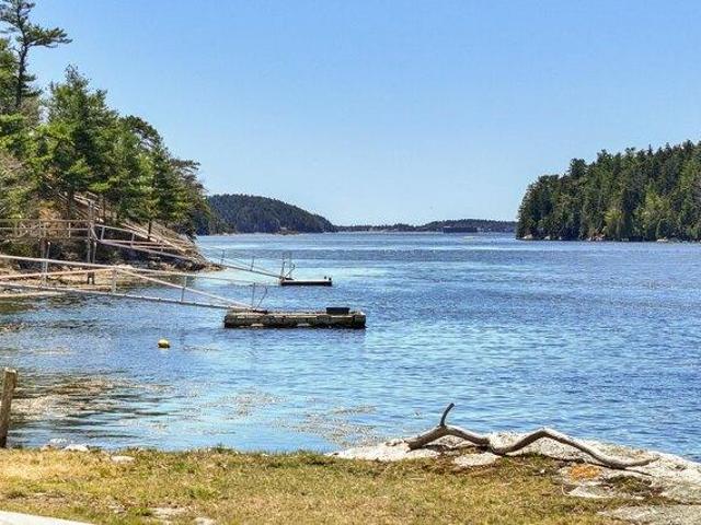 House for sale in Georgetown, Maine