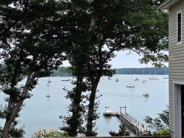 House for sale in Georgetown, Maine
