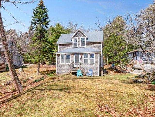 House for sale in Georgetown, Maine