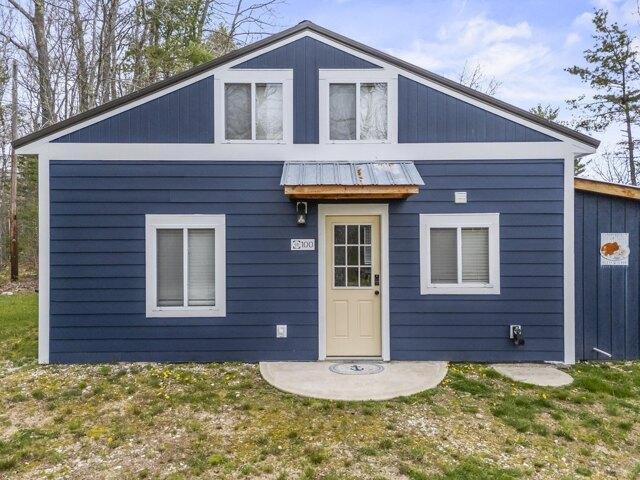 House for sale in Georgetown, Maine