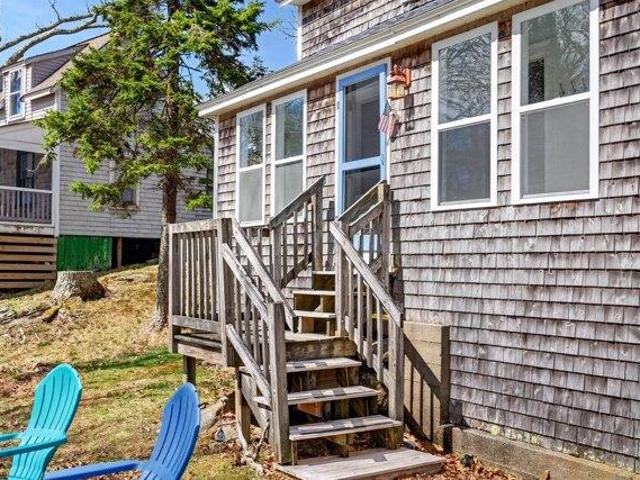 House for sale in Georgetown, Maine