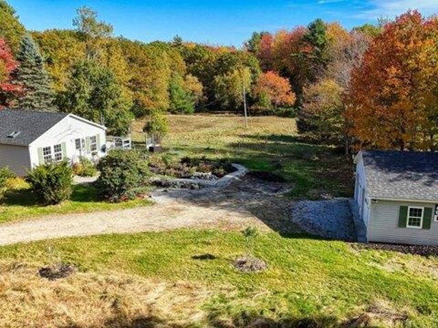 House for sale in Georgetown, Sagadahoc County