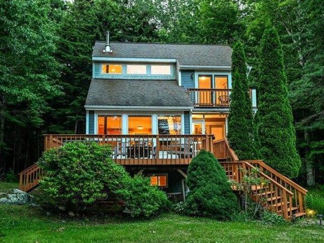 House for sale in Marrtown, Georgetown