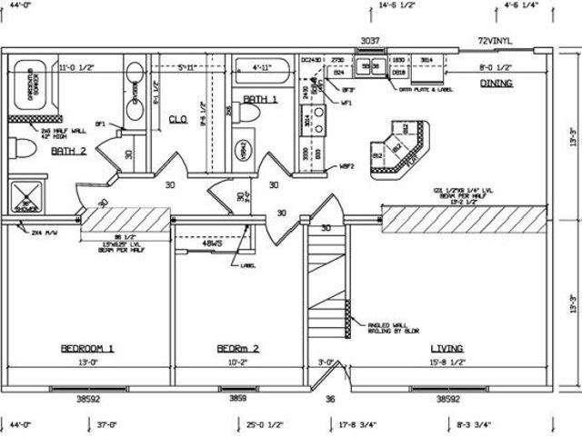 House for sale in New Hampshire