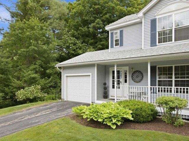 House for sale in New Hampshire