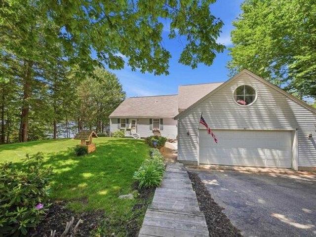 House for sale in New Hampshire