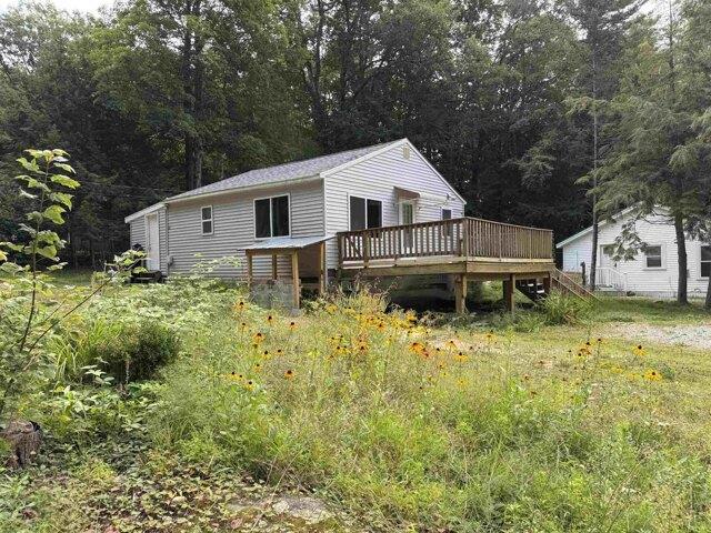 House for sale in Gilmanton, Belknap County