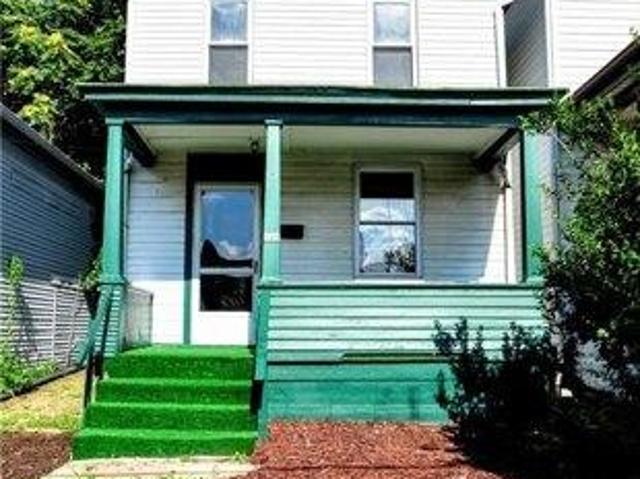 House for sale in Glassport, Pennsylvania