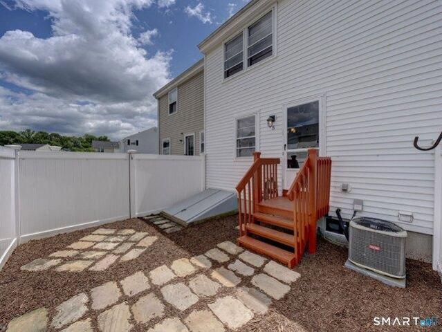 House for sale in Glastonbury, Connecticut