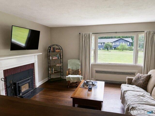 House for sale in Glastonbury, Connecticut