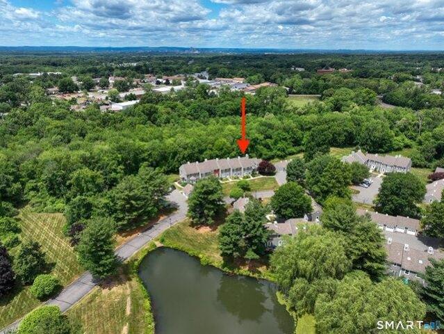 House for sale in Glastonbury, Connecticut